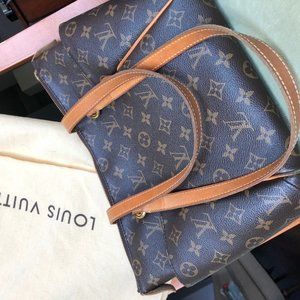 Louis Vuitton Totally PM (M56688)